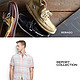 Myhabit：PUMA、New Balance女鞋、Report Collection男士衬衫