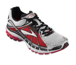 Brooks 布鲁克斯 Vapor 10 男款跑鞋（稳定型）