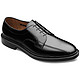 Allen Edmonds  男款 Hillcrest Bicycle Toe Oxford 牛津鞋