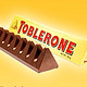 TOBLERONE 瑞士三角牛奶巧克力100g