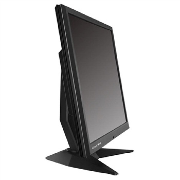Greatwall 长城 Z2599 23.6英寸 液晶显示器(120Hz,支持A卡3D)