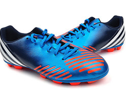 adidas 阿迪达斯 新猎鹰系列  男子足球鞋