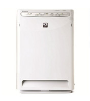 DAIKIN 大金 MC70KMV2-N 流光能空气清洁器