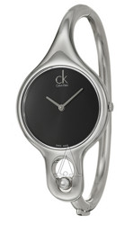 Calvin Klein 卡文克莱 AIR系列 K1N22102 女士时尚腕表