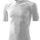 skins 思金斯 A400综合训练系列 运动紧身短袖上衣 男式 B40005004