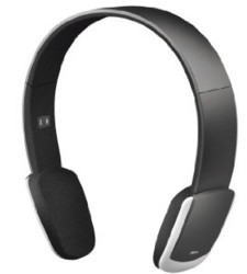 Jabra HALO2 可打电话的蓝牙头戴耳机