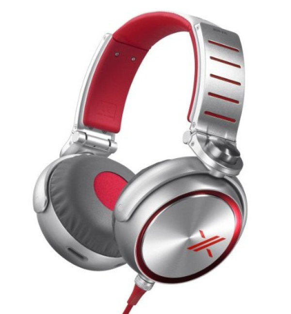 SONY 索尼 MDR-X10 X音素 头戴式耳机