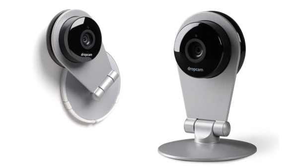 Dropcam HD 无线高清监控摄像头