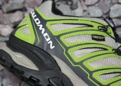 SALOMON 萨洛蒙 X ULTRA GTX 307962 男款徒步鞋