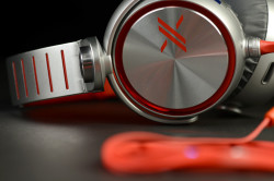 SONY 索尼 MDR-X10  X音素 头戴式耳机