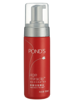 POND'S 旁氏 岁月奇迹系列 新颜洁面摩丝 150ml（3款可选）