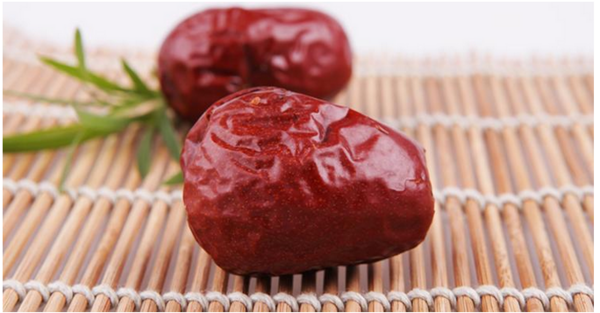 昆仑山 和田玉枣 (四星级、500g)*3袋