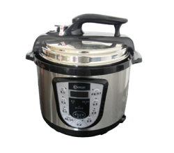 DOLIM 东菱 EP-D405 电压力锅（5L、电脑板、24小时预约）