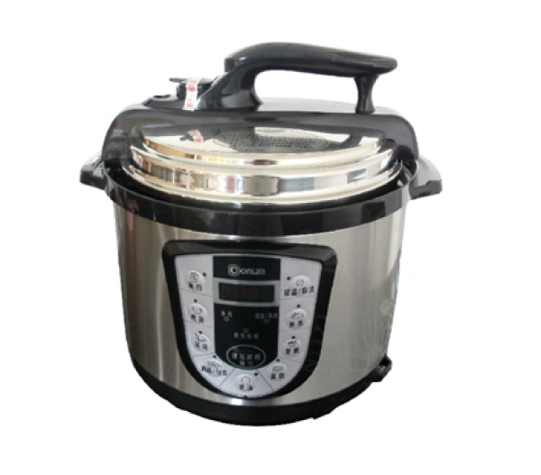 DOLIM 东菱 EP-D405 电压力锅(5L、电脑板、24小时预约)