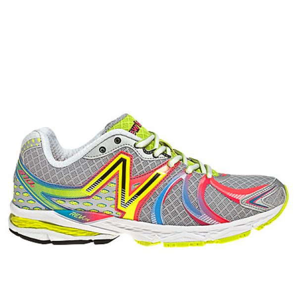 new balance 新百伦 W870v2 女款稳定型跑鞋
