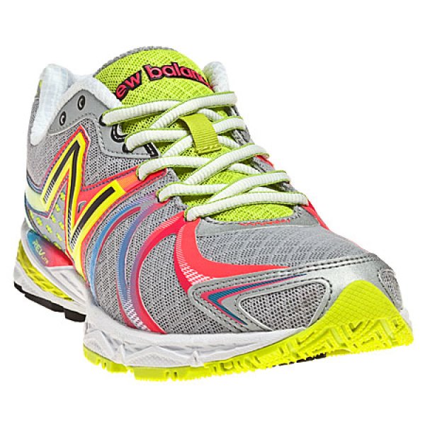 new balance 新百伦 W870v2 女款稳定型跑鞋