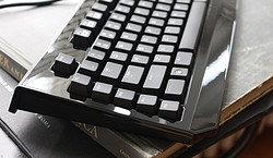 Razer 雷蛇 黑寡妇 BlackWidow 标准版 机械键盘