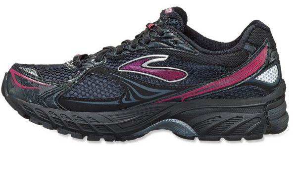 Brooks 布鲁克斯 Ghost GTX 女款越野跑鞋