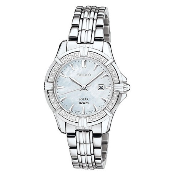 促销活动：Ashford 一大波 SEIKO 精工 手表