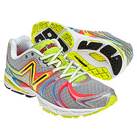 new balance 新百伦 W870v2 女款稳定型跑鞋