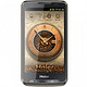 Haier 海尔 HW-N88W 3G（GSM/WCDMA）手机 钛金
