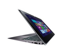 华硕 ASUS Taichi Core-i7 11.6-Inch Convertible Touch 双屏笔记本电脑