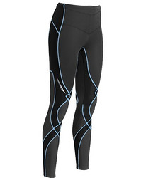 CW-X Women's Insulator Stabilyx Tights 女士压缩运动裤