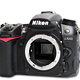 Nikon 尼康 D7000 单反数码相机(机身）