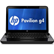 HP 笔记本G4-2318TX（D5G19PA#AB2）