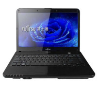 FUJITSU 富士通 LH532 14.1英寸笔记本电脑（奔腾2020M/2G/320G）