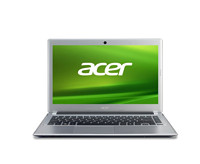 再降100：Acer 宏碁 V5-471G-323b4G50Mass 14寸 轻薄本（i3-2365UM、4G、GT620M）