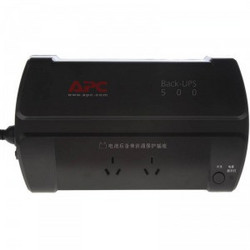 APC BK500-CH UPS(不间断电源) 