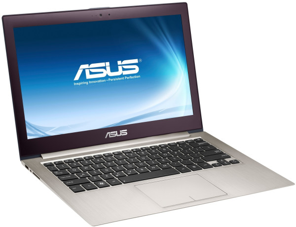 ASUS 华硕 Zenbook UX31A 超极本 官翻版（i5-3317U、128GB SSD、极致轻薄） 