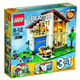 LEGO 乐高 创意系列新款 31012