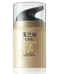 促销活动：OLAY 玉兰油 专场产品