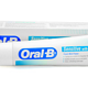 Oral-B 欧乐B 抗敏感含氟牙膏100ml
