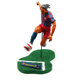 Ftchamps 世界杯足球明星 Ronaldinho 罗纳尔迪尼奥 大号玩偶