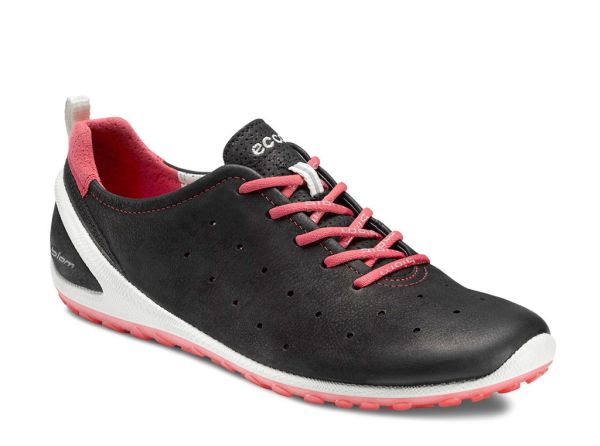 ecco 爱步 BIOM 自然律动 Lite 1.2 女款训练鞋