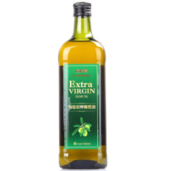 凑单推荐 特级初榨橄榄油 4.5升