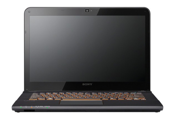 sony索尼vaioeseries14ptouch笔记本电脑
