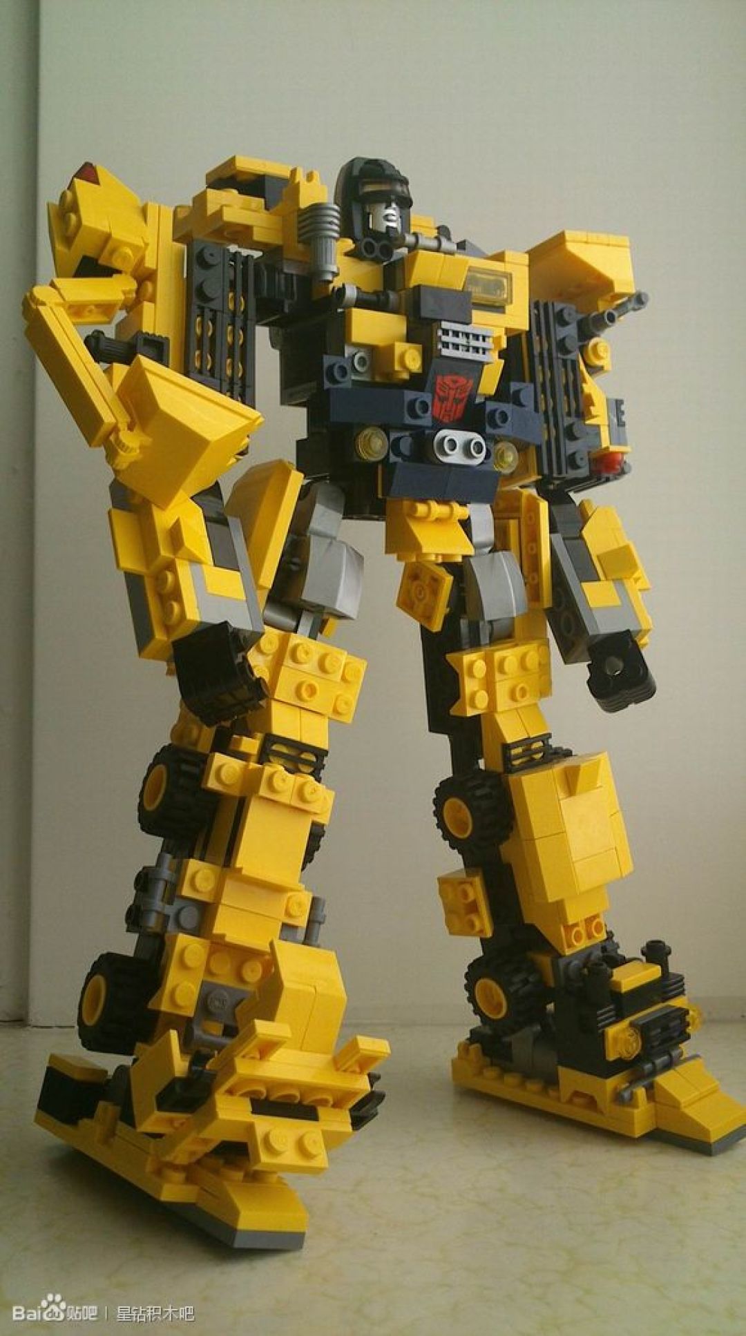 国产颗粒积木品牌巡礼之一 业界良心 星钻积木