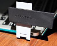 限华东：NETGEAR 网件 A6200 双频无线网卡（802.11ac）