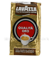 LAVAZZA 乐维萨 欧罗咖啡粉250g