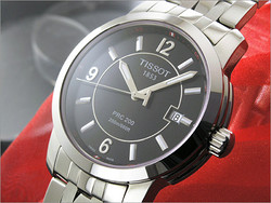 TISSOT 天梭 PRC200 运动系列 T014.410.11.057.00 男款石英腕表