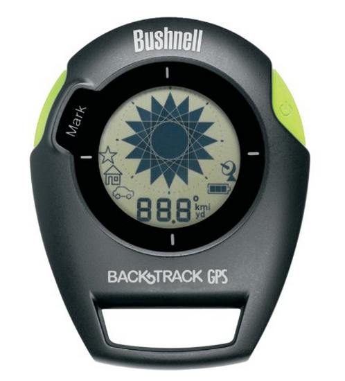 Bushnell 博士能 Original G2 便携式GPS回溯导航器