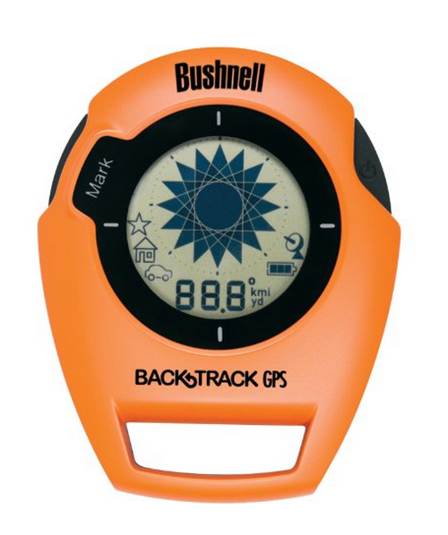 Bushnell 博士能 Original G2 便携式GPS回溯导航器