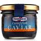 新低价：Friedrichs Lumpfish Caviar 黑鱼籽酱 100g