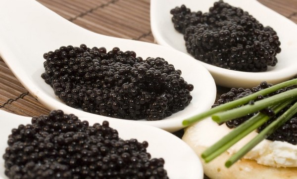 新低价：Friedrichs Lumpfish Caviar 黑鱼籽酱 100g