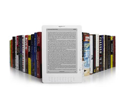4000余款Kindle电子书