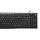 Logitech 罗技 920-002694 MK200多媒体键鼠套装